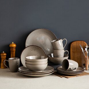 Everyday dinnerware hotsell sets for 8